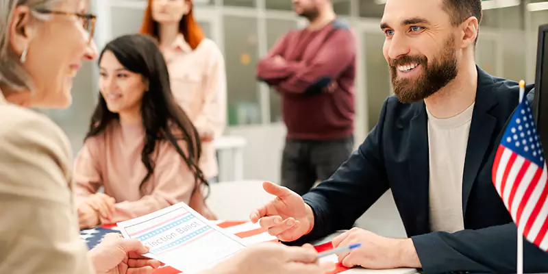 Why Choose Our Expert US Immigration Consultants in Malaysia?
